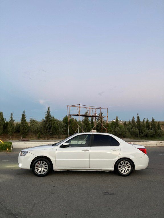 Khazar SD, 1.7 L, 2019 il, 320 000 km — Avtomobillər, Sumqayıt (5)