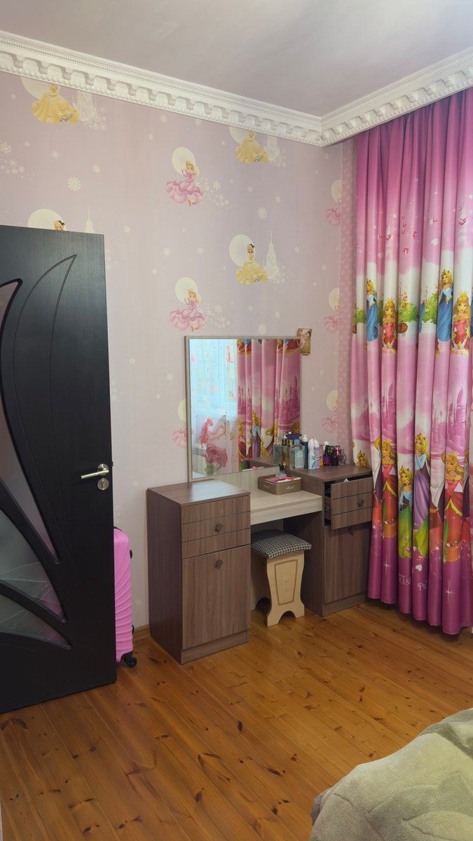 Həyət evi, Masazır qəs — Ev, villa, Bakı (5)