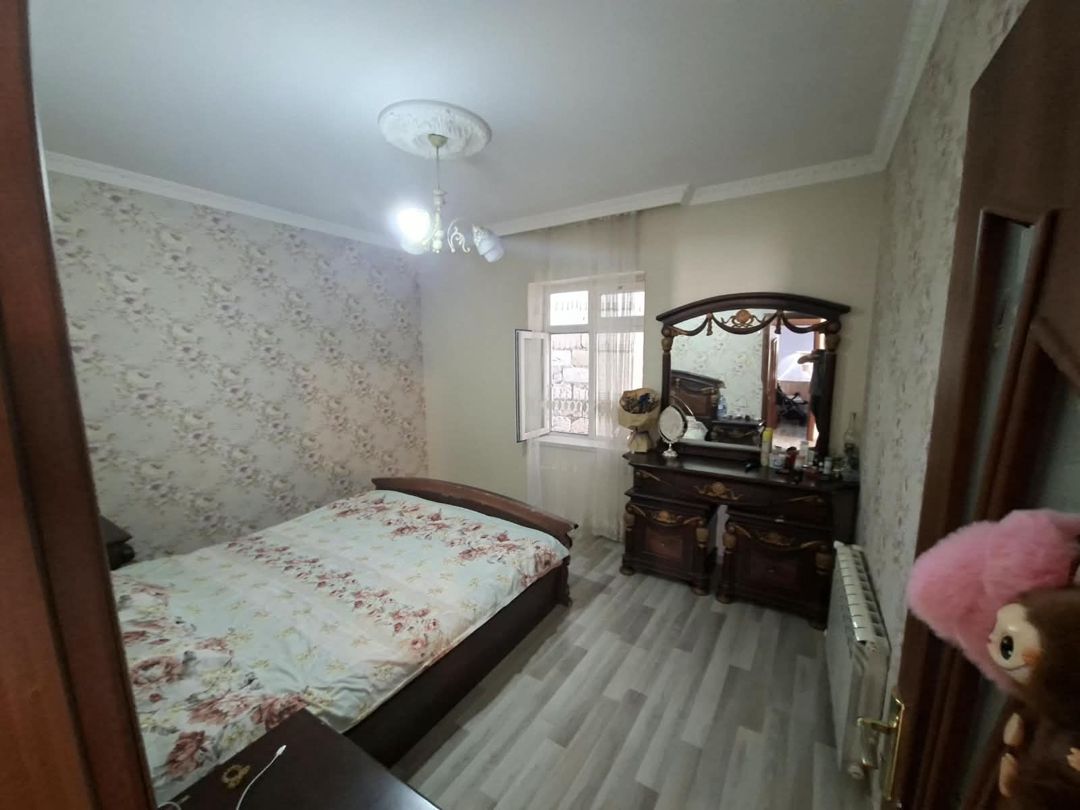 Satılır 4 otaqlı həyət evi/bağ evi 120 m² — Ev, villa, Bakı (4)