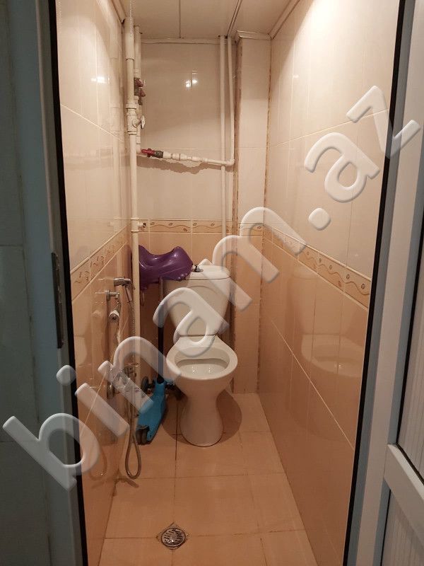 3 otaqlı Köhnə tikili, Satış, Bakı, Xətai — Mənzil, Bakı (8)