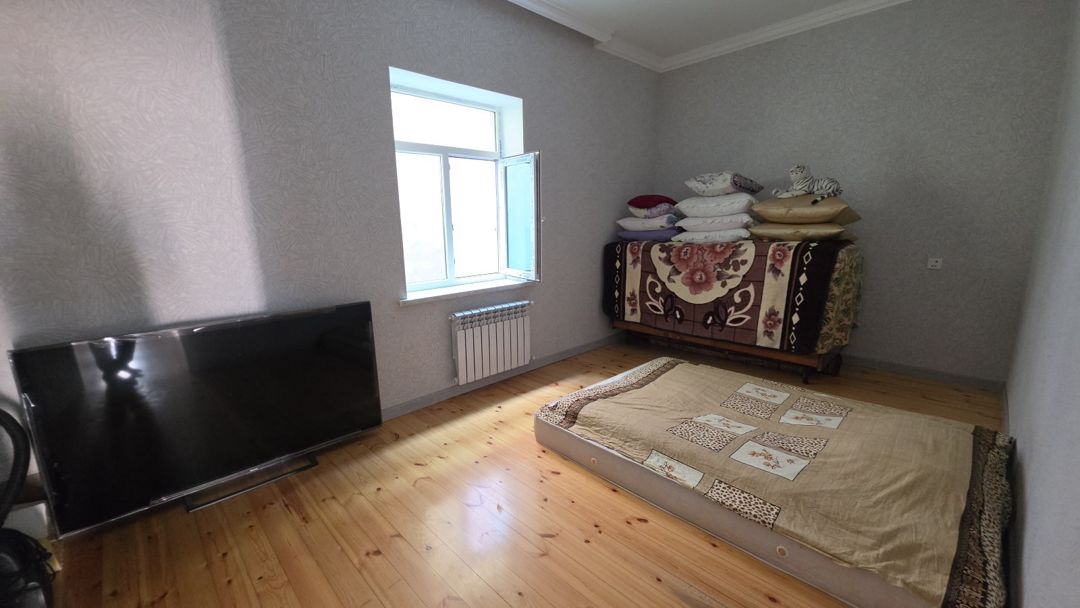Həyət evi, Şuşa qəs — Ev, villa, Bakı (8)