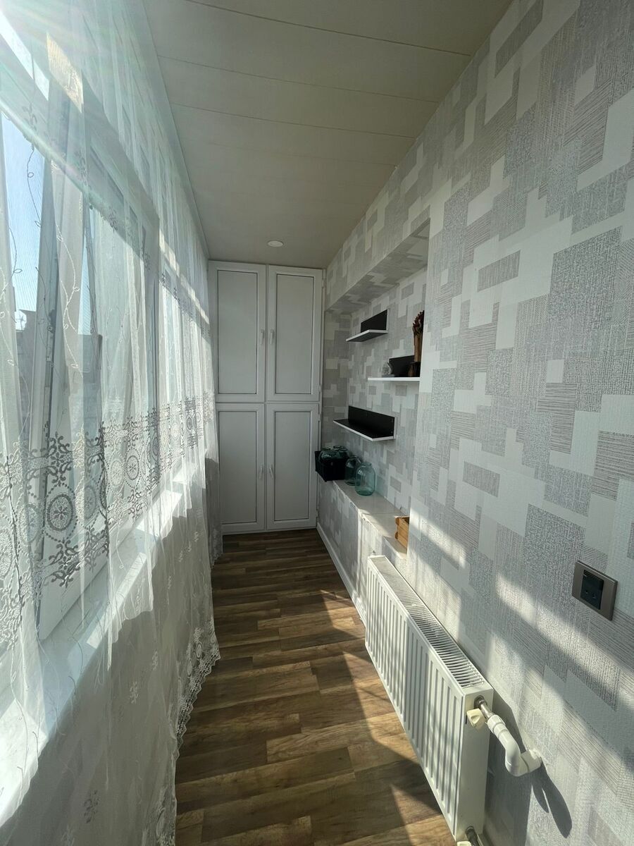 Satılır 4 otaqlı köhnə tikili 120 m² — Mənzil, Bakı (7)