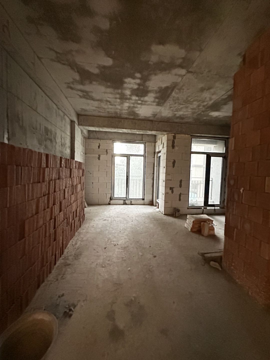 Satılır 2 otaqlı yeni tikili 87 m² — Mənzil, Bakı (6)