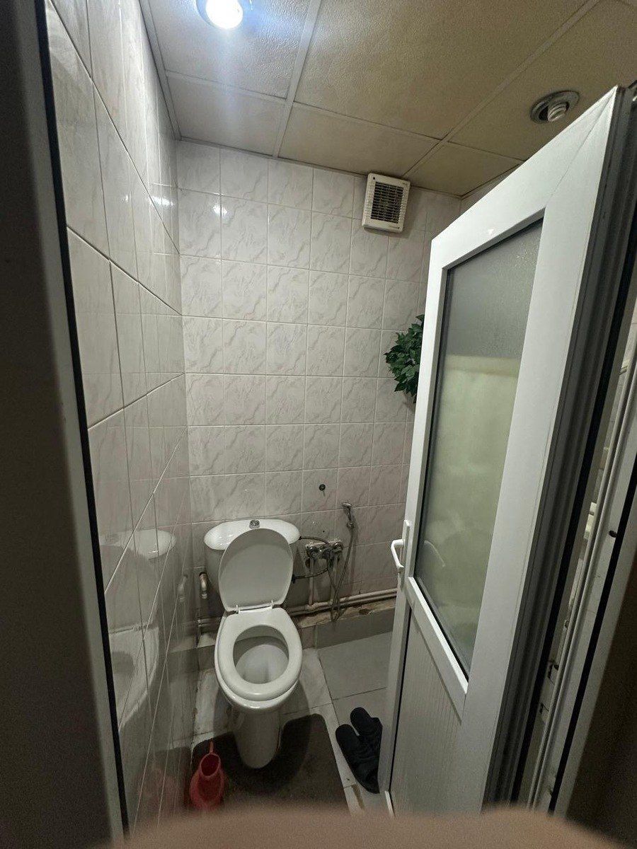 3-otaqlı mənzil kirayə verilir, Neftçilər m., 80 m² — Mənzil, Bakı (8)