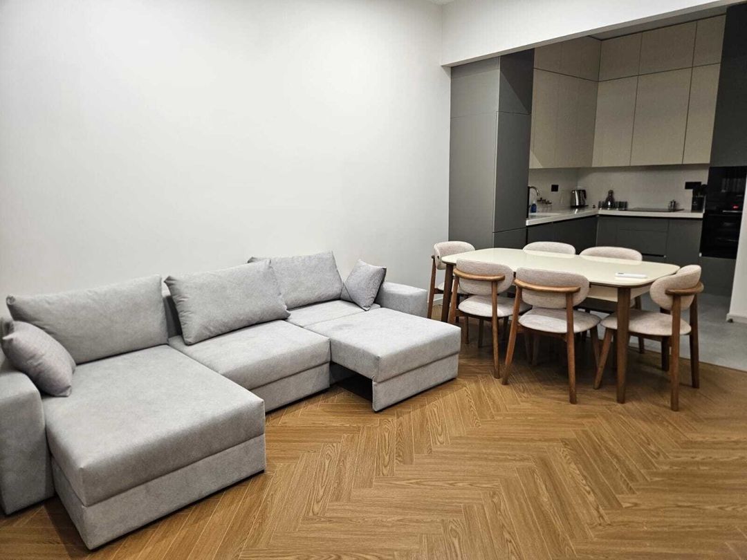 Satılır 3 otaqlı yeni tikili 96 m² — Mənzil, Bakı (3)