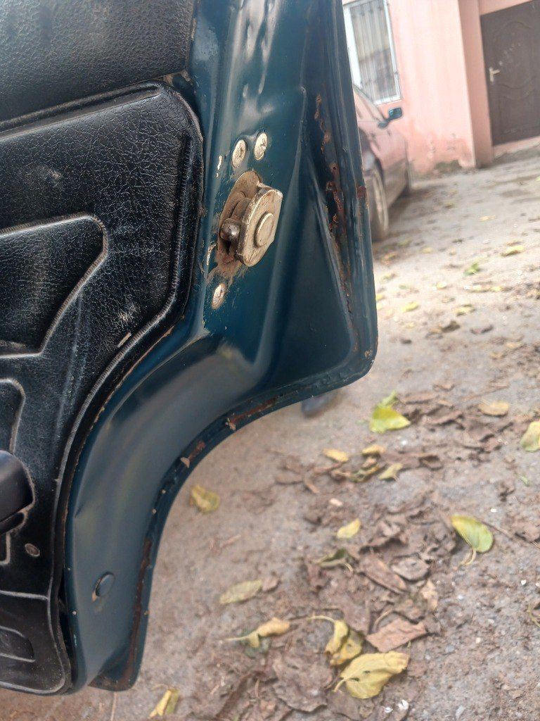 Lada (VAZ) 2107, 1.6 L, 2002 il, 258 085 km 40-BU-662 — Avtomobillər, Bakı (11)