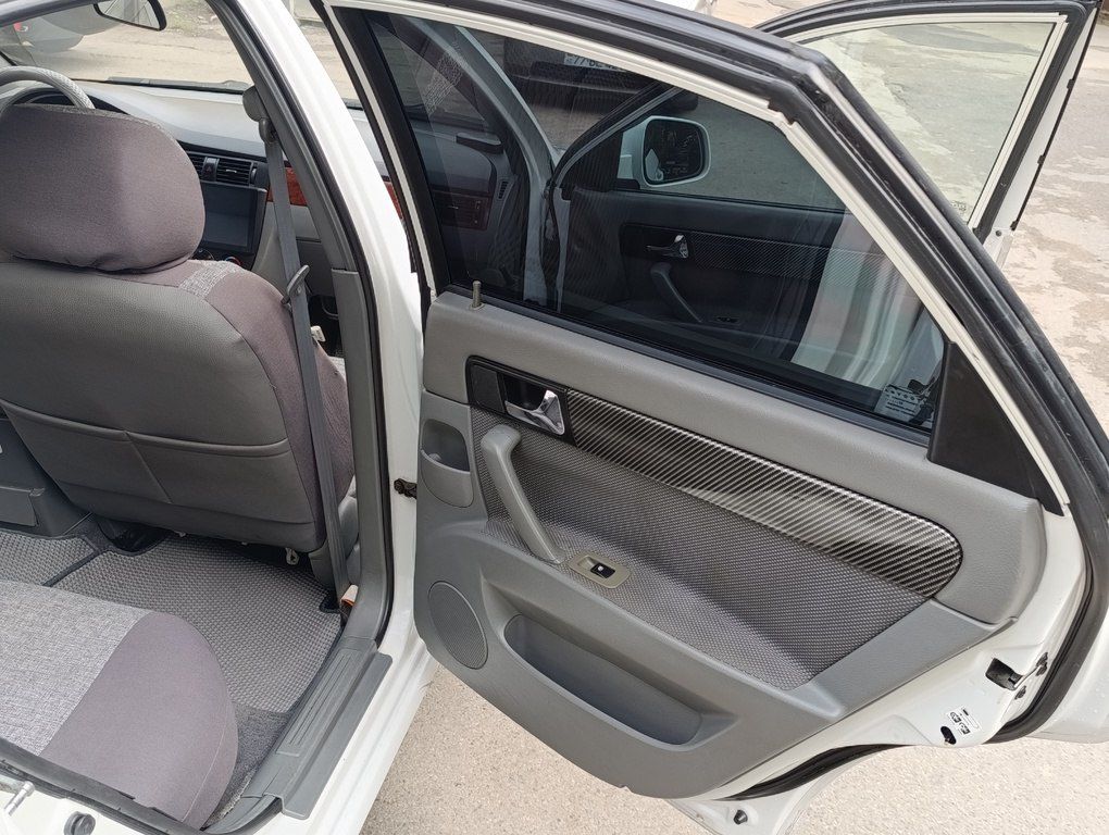 Daewoo Gentra, 1.5 L, 2014 il, 223 859 km 99-OD-295 — Avtomobillər, Bakı (10)