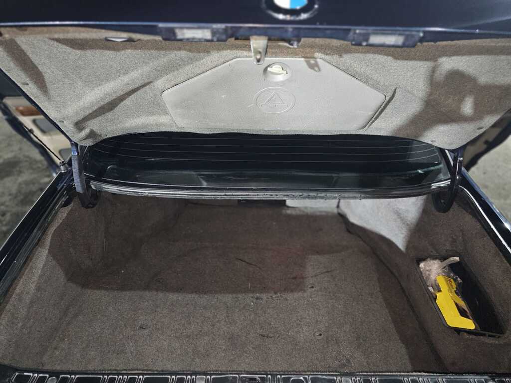 BMW 740, 4.0 L, 1993 il, 189 000 km 10-OB-740 — Avtomobillər, Bakı (11)