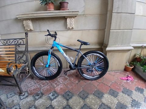 Velosiped 29 — Bakı