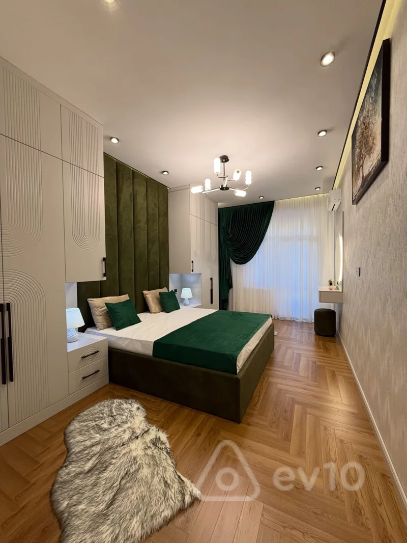 2 otaqlı mənzil, 85 m², Özbəkistan Küç — kirayə — Mənzil, Bakı (5)