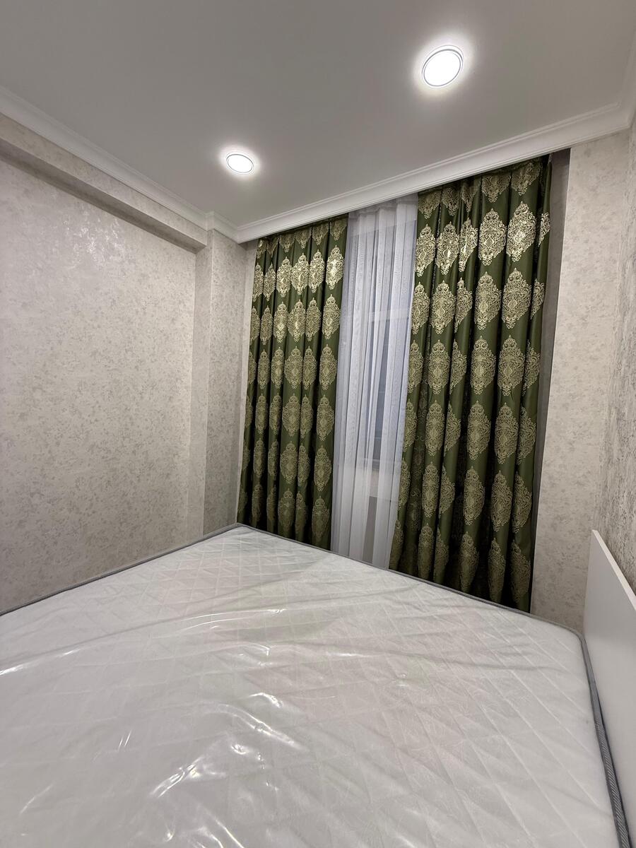 Satılır 2 otaqlı yeni tikili 65 m² — Mənzil, Bakı (6)
