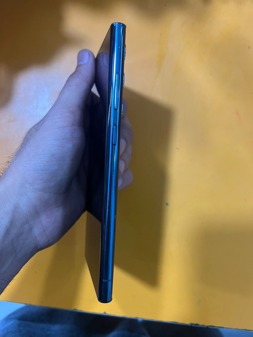 Samsung Galaxy S22 Ultra, 256 GB, Simsiz şarj — Samsung, Bakı (8)