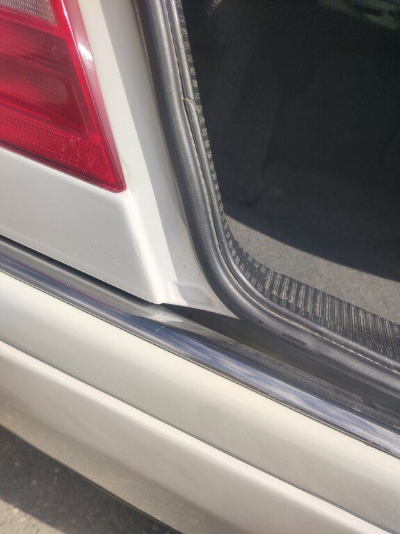 Mercedes C 180, 1.8 L, 1995 il, 350 000 km — Avtomobillər, Sumqayıt (9)