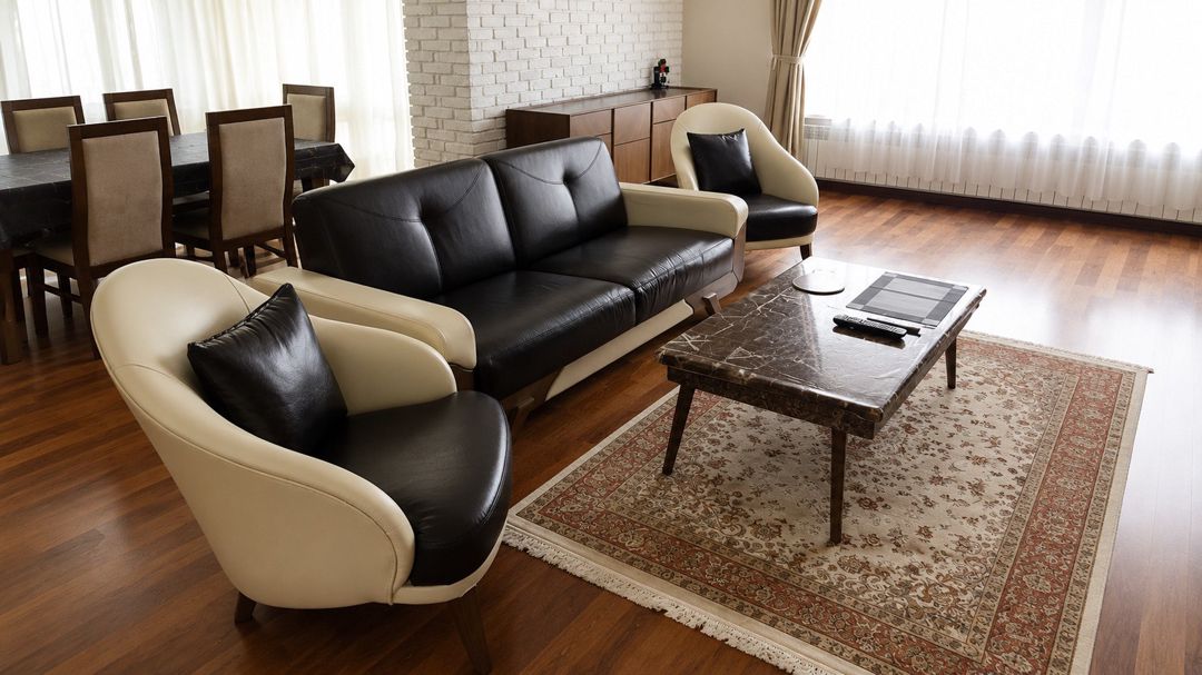 Satılır 3 otaqlı yeni tikili 135 m² — Mənzil, Bakı (7)