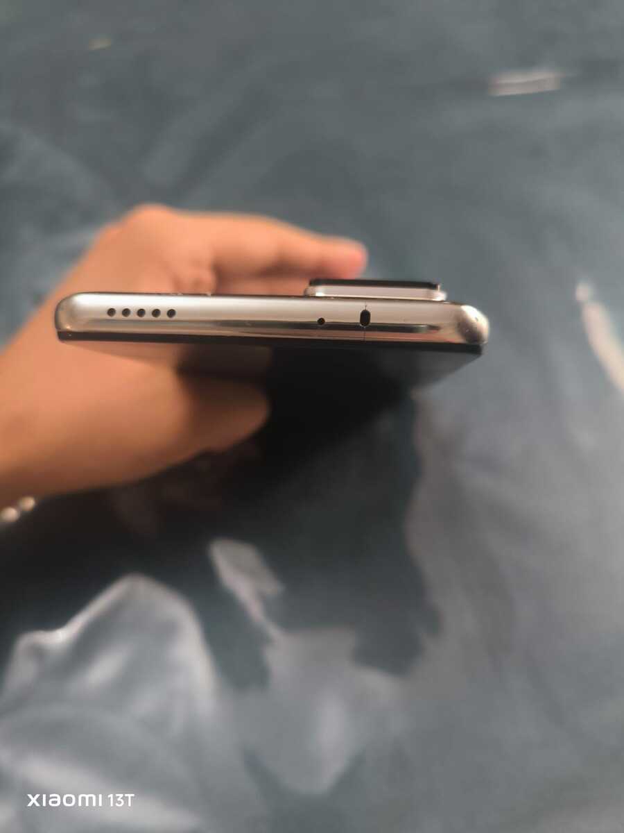 Xiaomi 12T Pro Silver 256GB/8GB — Smartfonlar, Bakı (3)