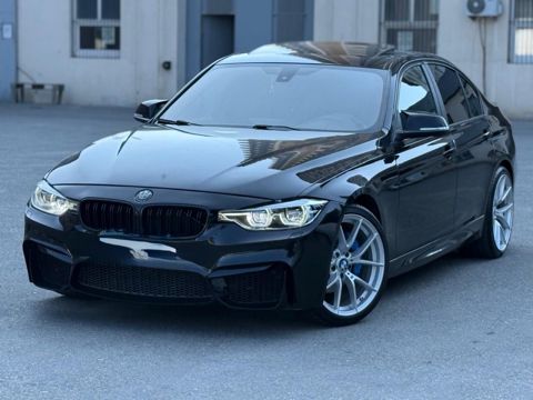 BMW 330, 2.0 L, 2015 il, 178 000 km — Bakı