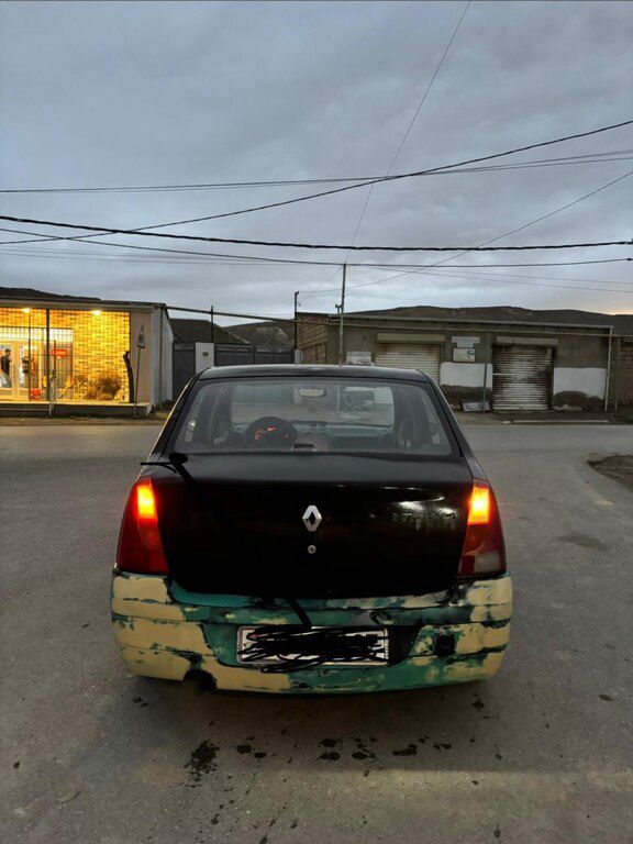 Renault Tondar, 1.6 L, 2013 il, 439 000 km — Avtomobillər, Bakı (2)