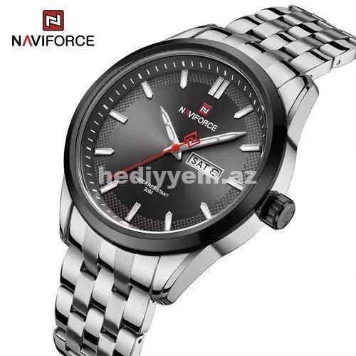Naviforce Saat kisi ucun №1653 — Qol saatları, Bakı (2)
