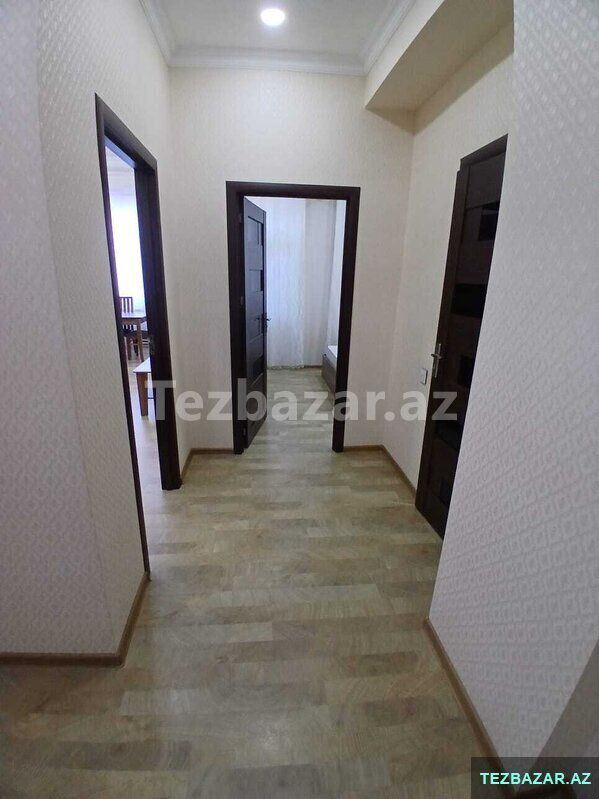 2 otaq menzil merkezde xlrdalada — Mənzil, Xırdalan (2)