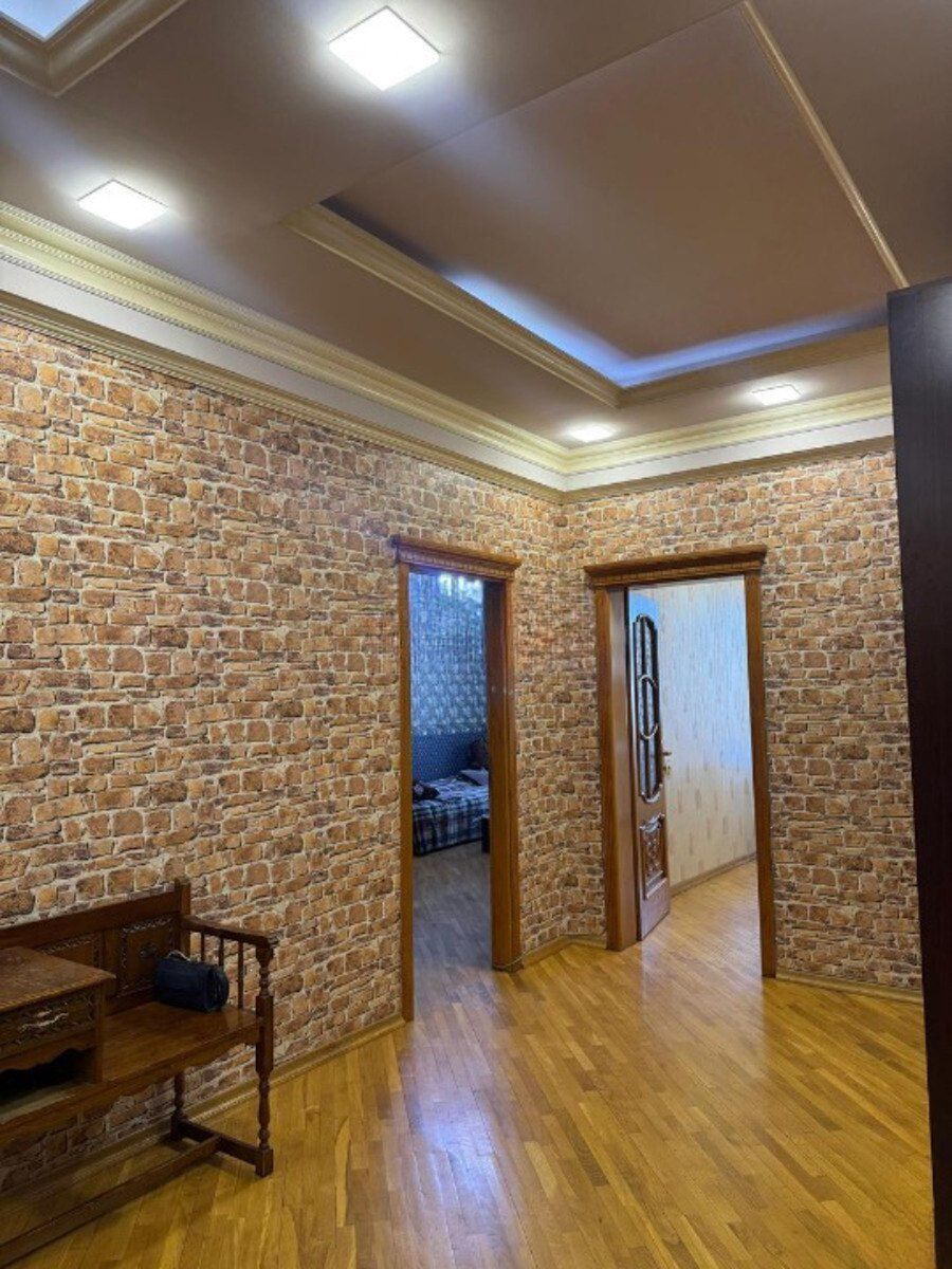 Satılır 3 otaqlı yeni tikili 130 m² — Mənzil, Bakı (10)