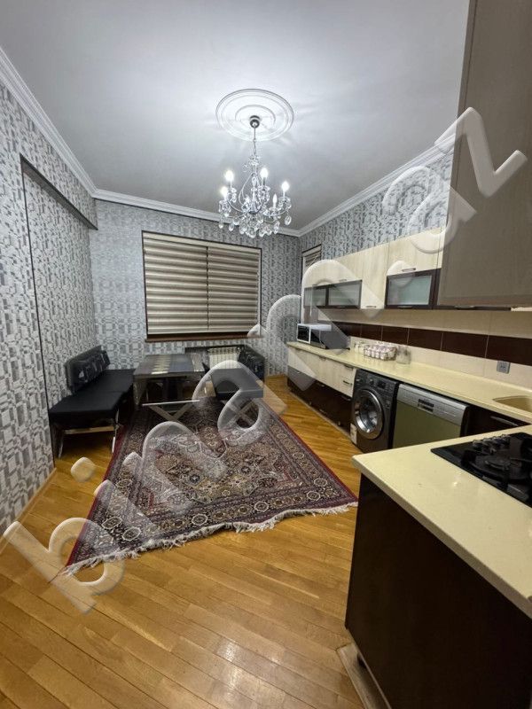 3 otaqlı Yeni tikili, Satış, Bakı, Yasamal, Elmlər Akademiyası — Mənzil, Bakı (7)