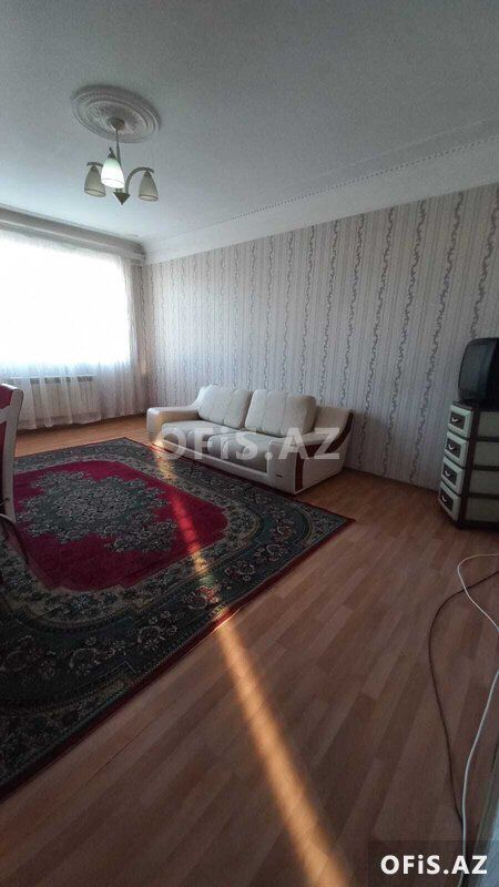 Köhnə tikili Kirayə Verilir Xırdalan, 2-9 nomreli məktebin yani, 2 otaq, 70 m² — Mənzil, Xırdalan (2)