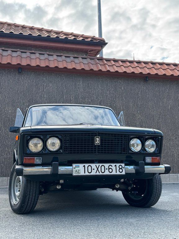 Lada (VAZ) 2106, 1.6 L, 2005 il, 65 000 km 10-XO-618 — Avtomobillər, Xaçmaz (3)