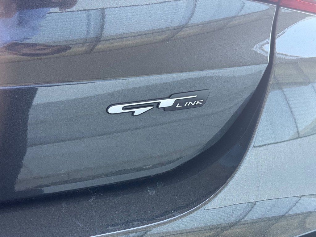 Kia K5, 2.5 L, 2022 il, 107 000 km — Avtomobillər, Bakı (10)