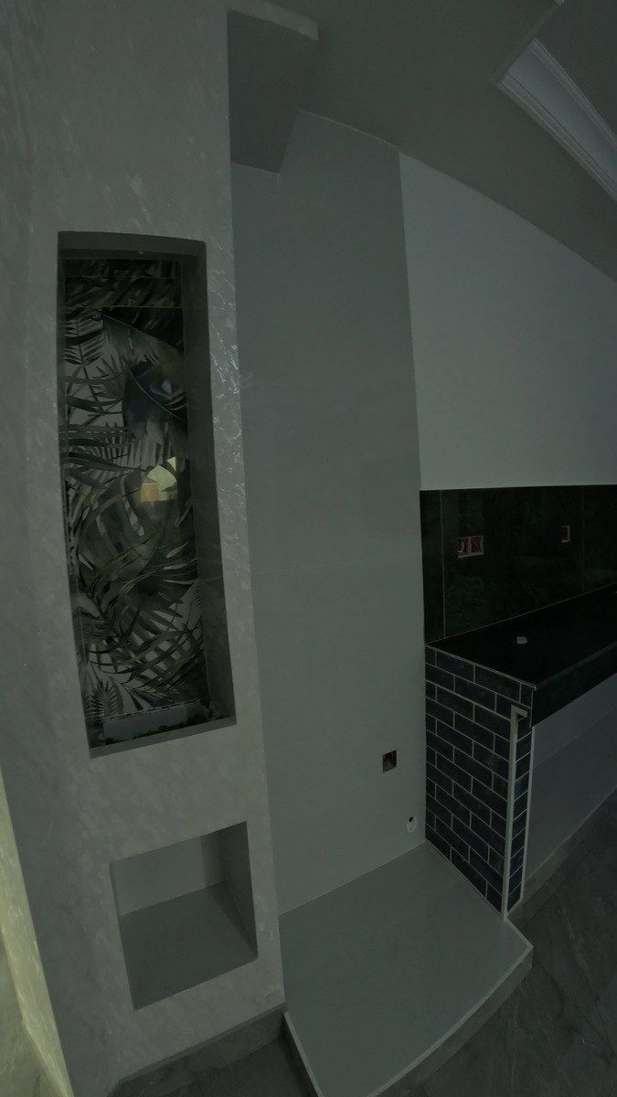 Satılır 9 otaqlı həyət evi/bağ evi 270 m² — Ev, villa, Bakı (11)