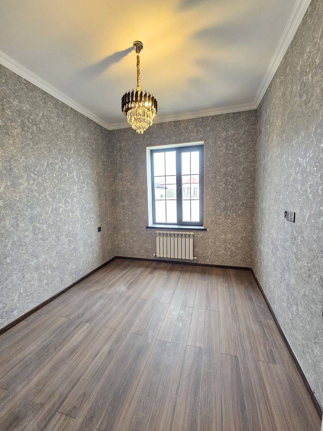 Satılır 4 otaqlı həyət evi/bağ evi 200 m² — Ev, villa, Bakı (7)