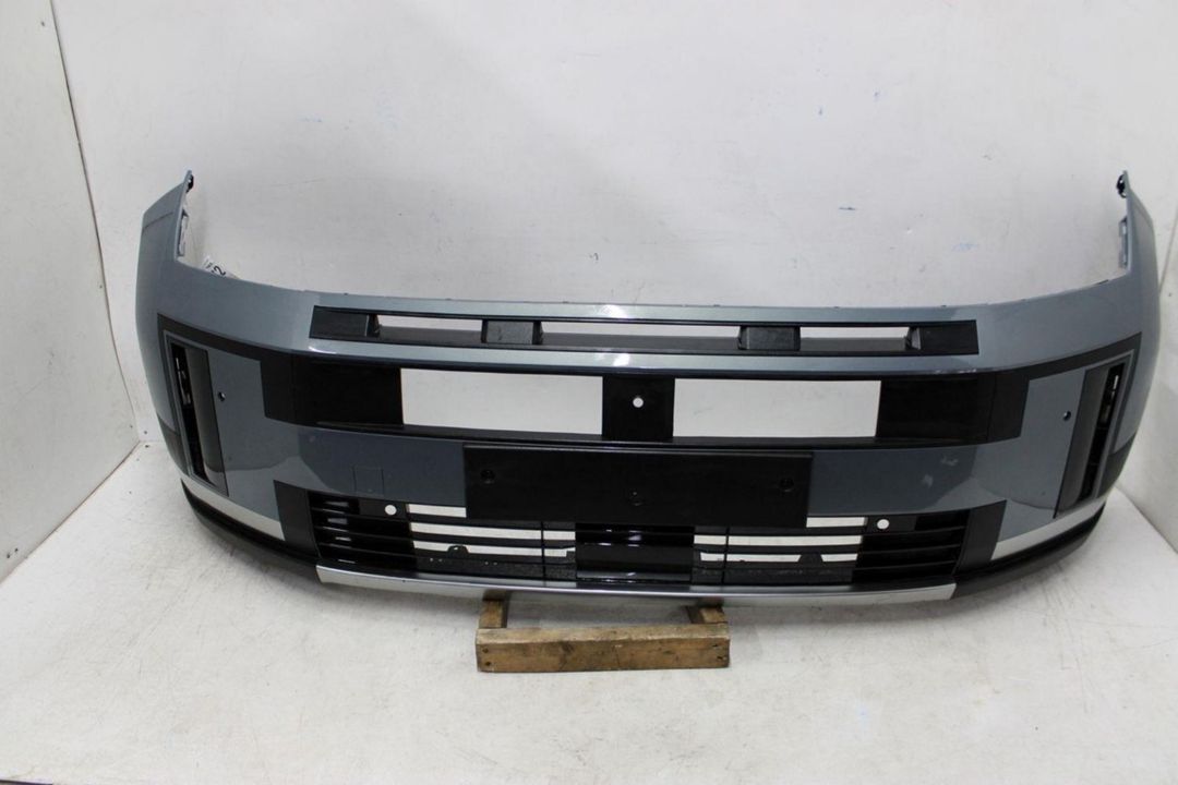 "Hyundai Santa Fe 2024" buferləri — Ehtiyat hissələri və aksesuarlar, Bakı (5)