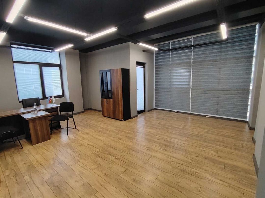 İcarəyə verilir 13 otaqlı ofis 530 m² — Ofis, Bakı (3)