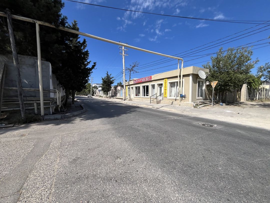 Satılır torpaq 3 sot — Torpaq, Bakı (2)
