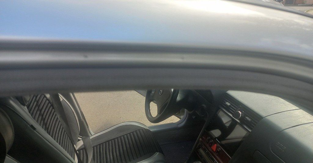 Mercedes C 180, 1.8 L, 1999 il, 356 356 km — Avtomobillər, Gəncə (3)