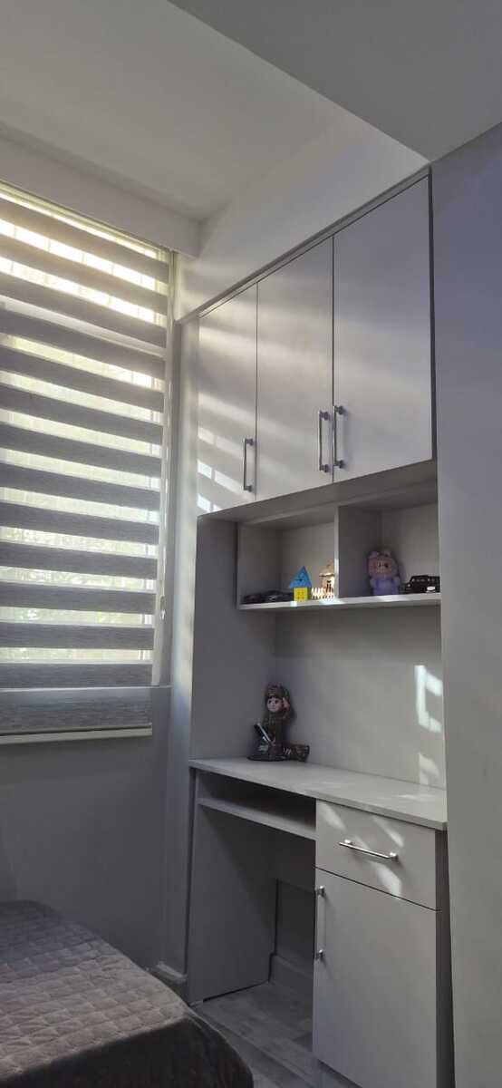 3-otaqlı yeni tikili, Xırdalan ş., 70 m² — Mənzil, Xırdalan (9)