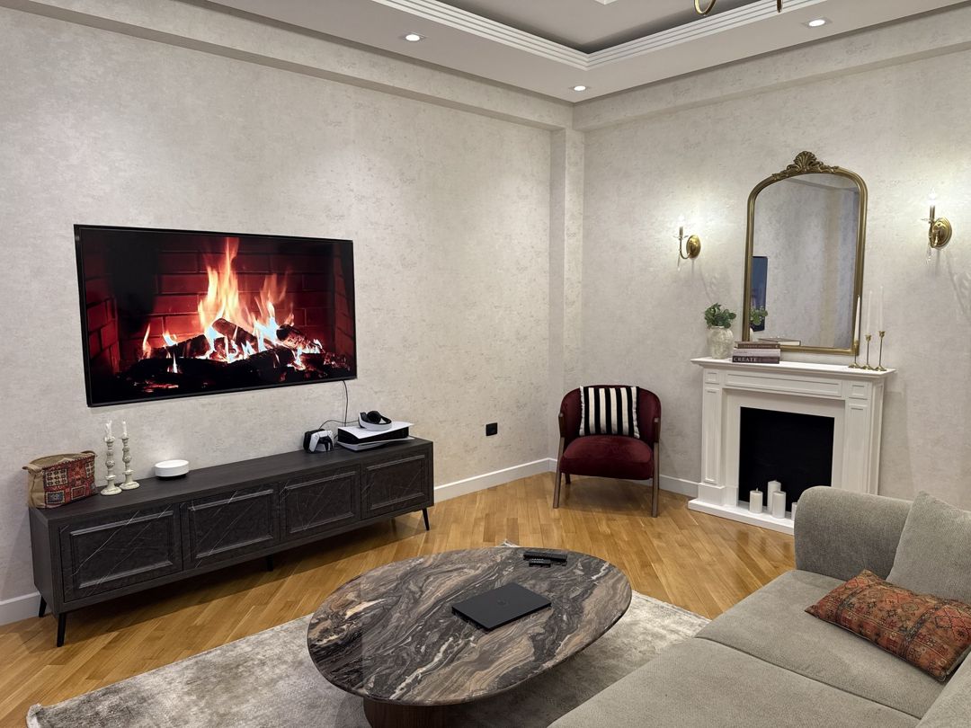 Satılır 4 otaqlı yeni tikili 170 m² — Mənzil, Bakı (10)