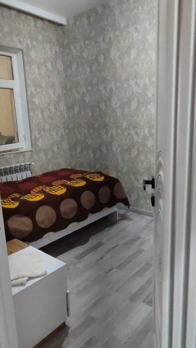 Satılır 6 otaqlı həyət evi/bağ evi 185 m² — Ev, villa, Bakı (9)