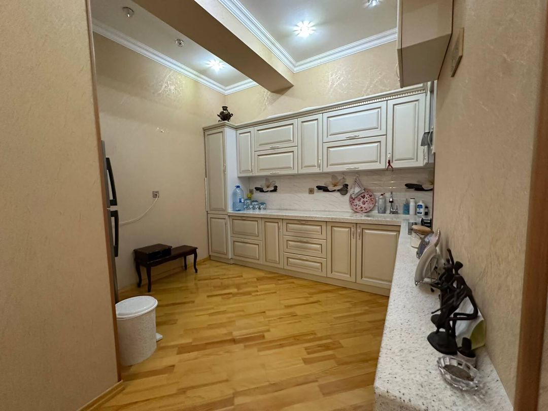 Satılır 3 otaqlı yeni tikili 105 m² — Mənzil, Bakı (11)