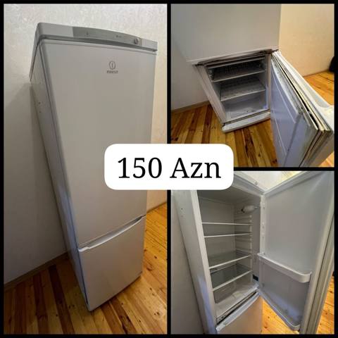 Turkan Soyuducu 150 Azn Ünvan xirdalan Kod 2900 — Aytac — Muzlatgichlar
