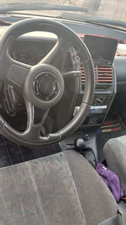 Lada (VAZ) 2110, 1.6 L, 2004 il, 164 258 km — Avtomobillər, Cəlilabad (12)
