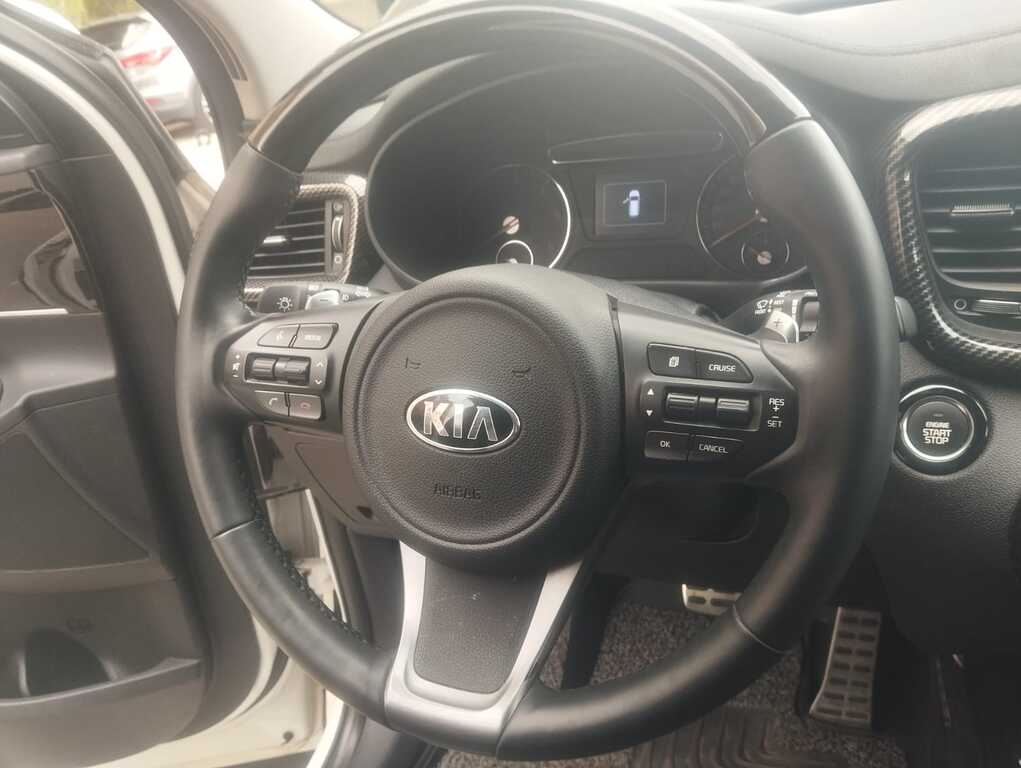 Kia Sorento, 2.0 L, 2016 il, 112 000 km — Avtomobillər, Bakı (5)