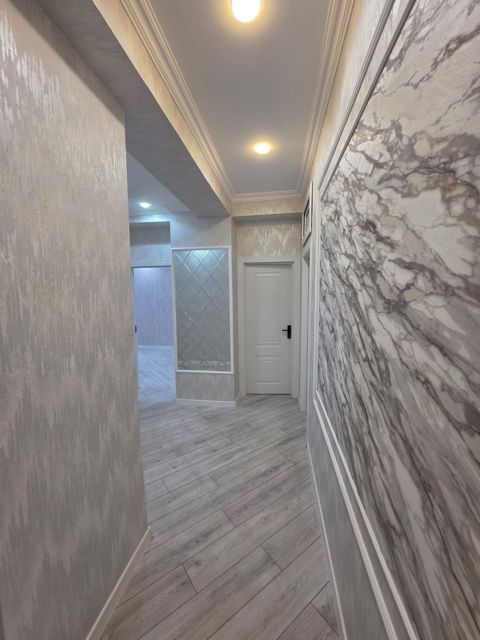 4-otaqlı yeni tikili, Xırdalan ş., 103 m² — Xırdalan