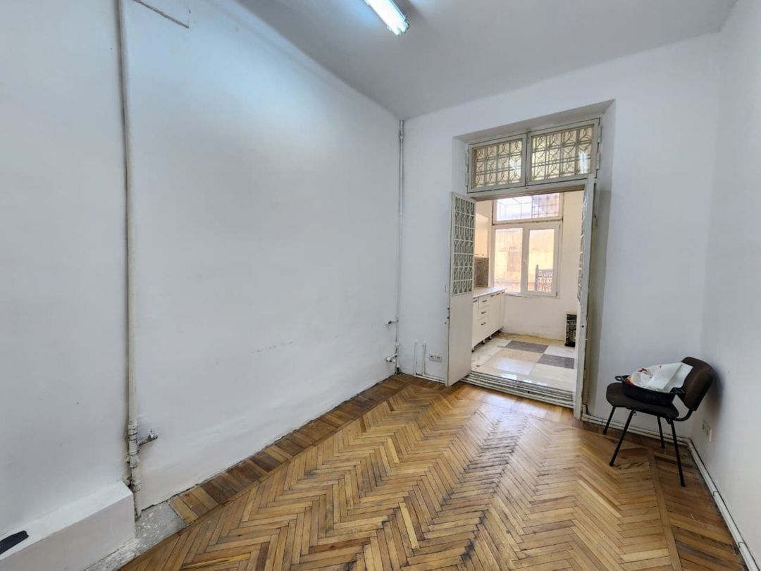 İcarəyə verilir 5 otaqlı ofis 150 m² — Ofis, Bakı (12)