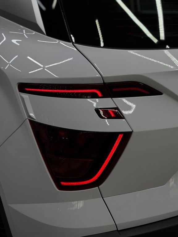 Hyundai Creta, 1.6 L, 2022 il, 30 000 km — Avtomobillər, Bakı (6)