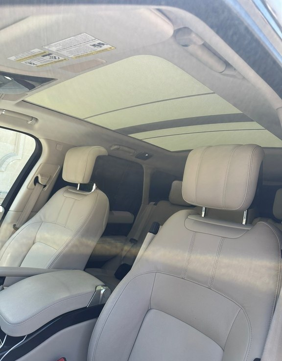 Land Rover Range Rover, 2021 il, 150000 km, 3 L — Avtomobillər (10)