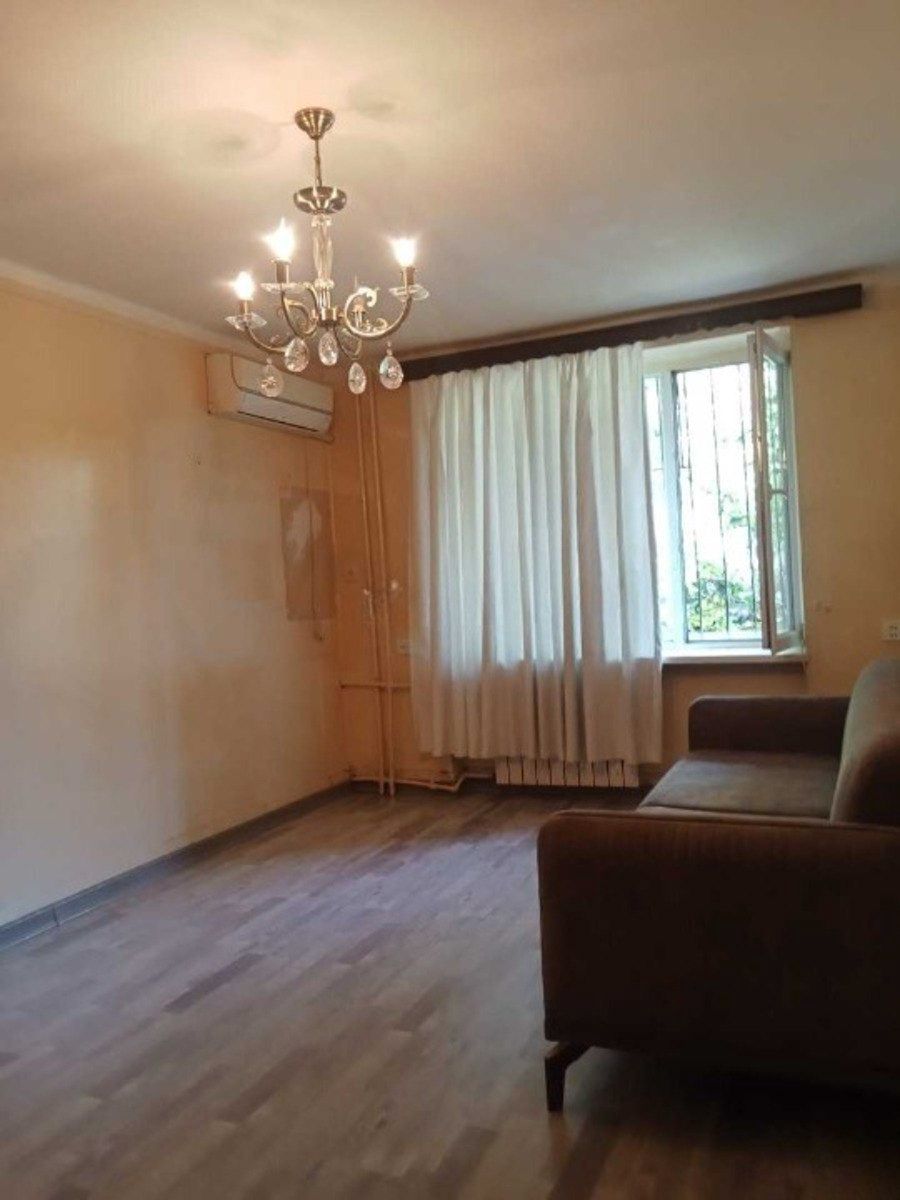Satılır 1 otaqlı köhnə tikili 35 m² — Mənzil, Bakı (3)