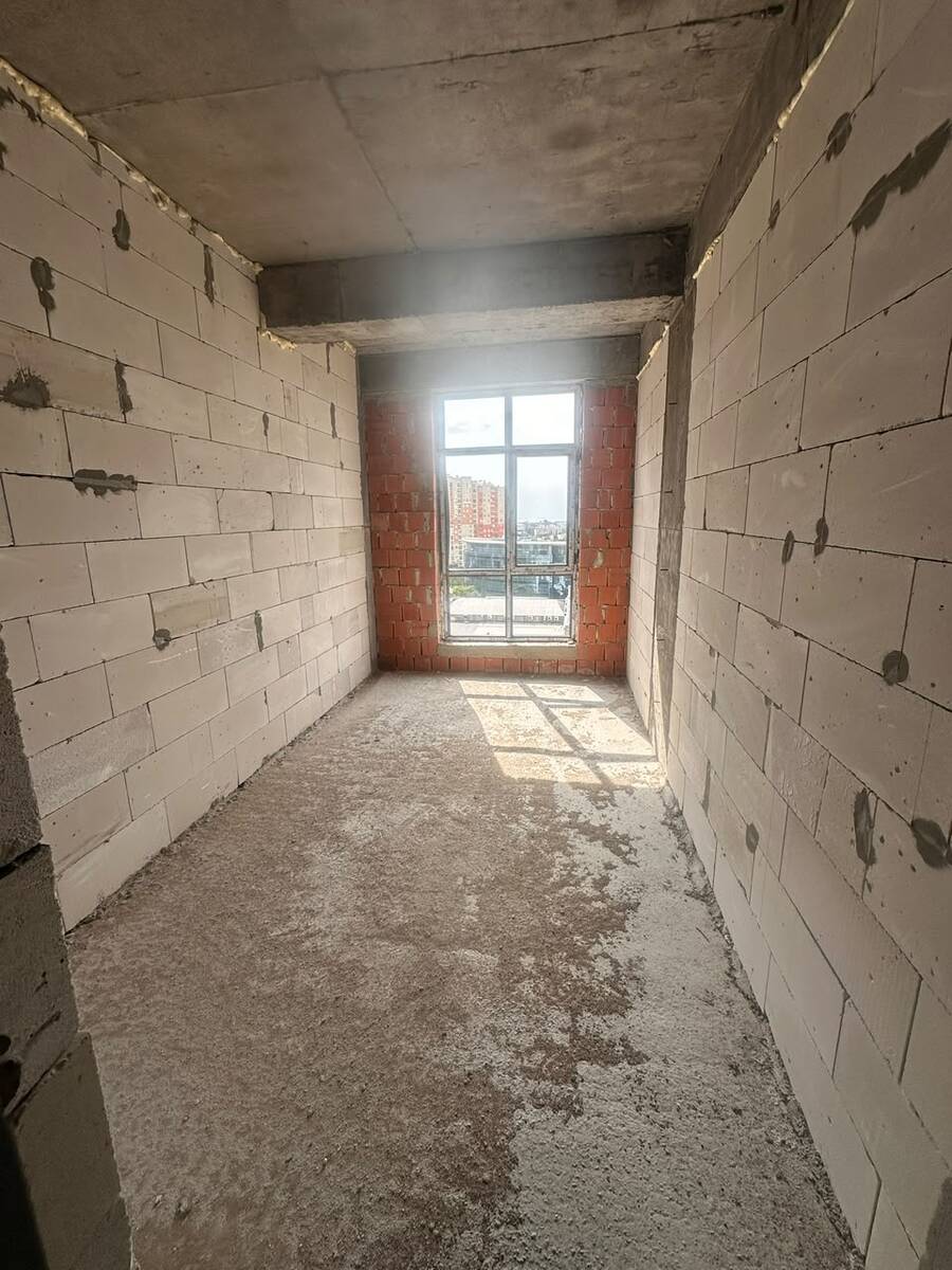 Satılır 3 otaqlı yeni tikili 86 m² — Mənzil, Bakı (6)