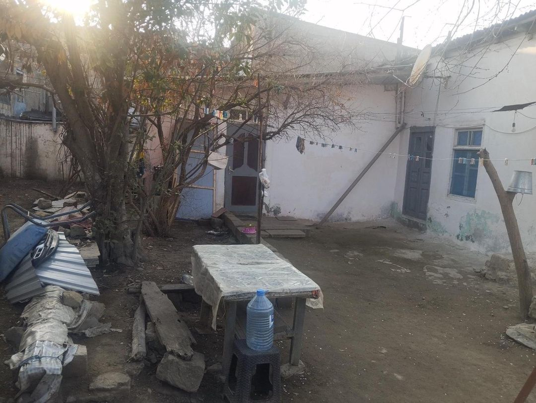 Həyət evi, Biləcəri qəs — Ev, villa, Bakı (5)