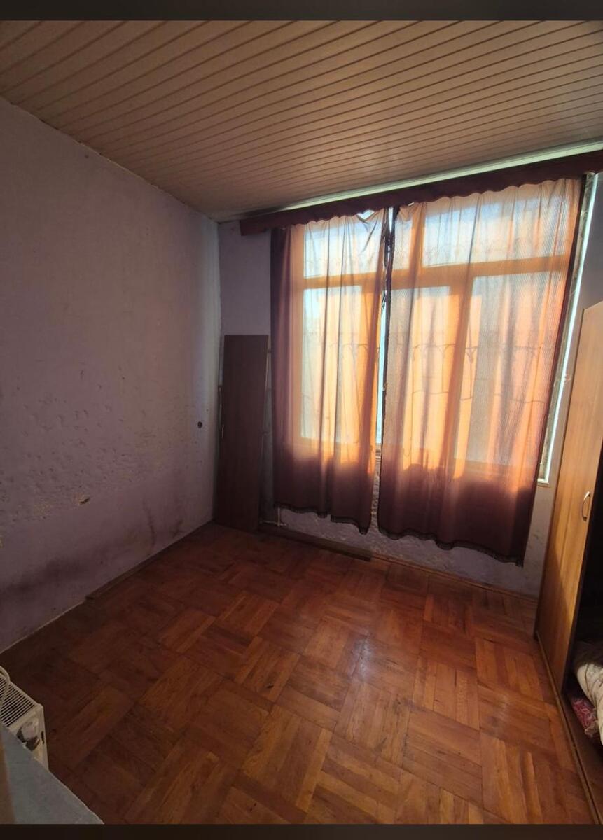 Satılır 2 otaqlı köhnə tikili 45 m² — Mənzil, Bakı (5)