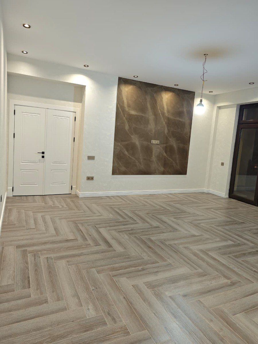 2-otaqlı yeni tikili, Sumqayıt ş., 98.5 m² — Mənzil, Sumqayıt (7)